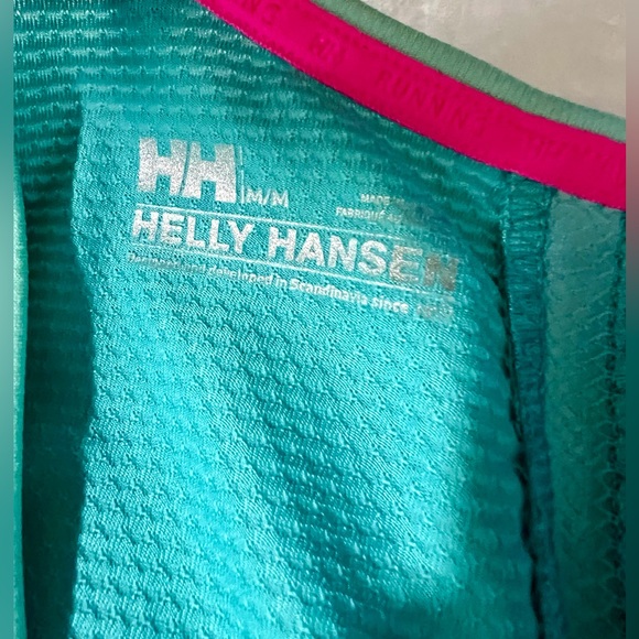 Helly Hansen active tee M - Picture 2 of 7